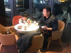 -哈根达斯(武汉天地店)