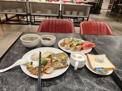 -惠丰堂饭庄(北洼路店)