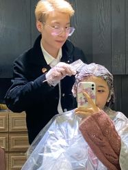 -苑苑发型设计
