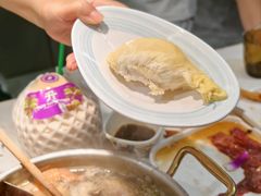 -深海聚汇·牛榴宴·自助料理(江宁万达店)