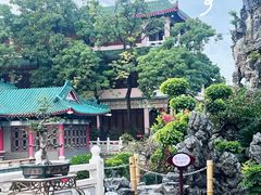 -广东圆玄道观
