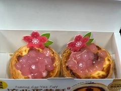 -味多美蛋糕(马家堡永辉店)