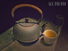 -红辣椒·川菜·火锅(张杨路店)