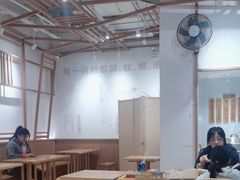 -小满手工粉(上海文峰广场店)
