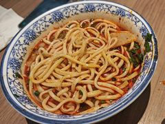 -兰州陈记牛肉面 ·烧烤· 铜锅涮肉(万达店)