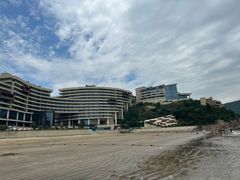 -东海半边山旅游度假区