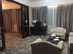 -汕头金海湾大酒店(万象城店)