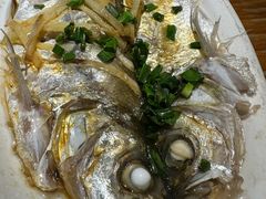 -小镇大厨私房餐厅