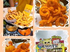 -万达广场(北京槐房店)