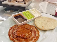 -湖锦酒楼·31年地道湖北菜(黄鹤楼店)
