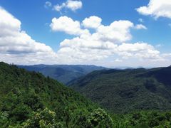 -鼓岭旅游度假区