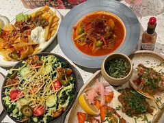 -墨纪Mojí墨西哥餐厅(官舍店)