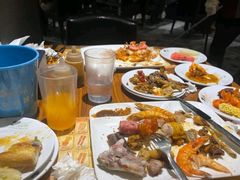 -汉巴味德(大悦城店)