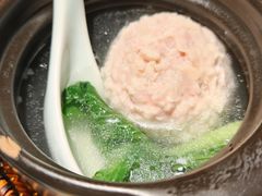 清炖狮子头-南京大牌档(济南万象城店)