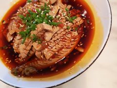 -漢舍中国菜馆(889广场店)