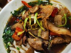 -肆姐面粉馆(坡子街店)