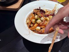 -味莊餐厅(康庄南街店)
