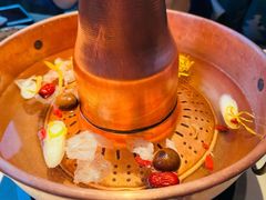 -东门口涮肉·砂锅·烤串(老门东店)