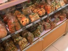 -正隆斋素食超市(西四店)