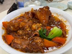 -普天和酒楼(天津之眼店)
