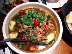 -花椒笑成都小馆(百脑汇店)