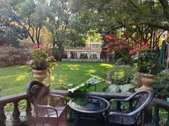 -马勒别墅饭店(静安寺店)