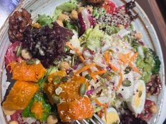 -魏斯理汉堡(西安沣东吾悦店)