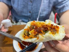 -郑家包子牛肉拉面(尚勤路店)