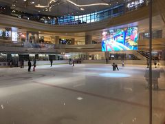 -冠军冰场CHAMPION RINK(苏州中心商场店)