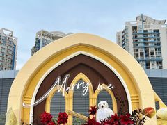 -深圳来福士广场