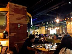 -润青四季音乐主题餐厅·椰子鸡(罗湖店)