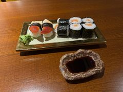 -林妈妈村·日式料理(宝山龙湖天街店)