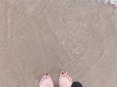 -海云台海滩