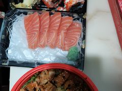 -林妈妈村·日式料理(宝山万达店)