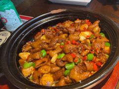 -小柴米·传统江西菜(万寿宫店)