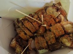 -海大南门夜市(海富街店)