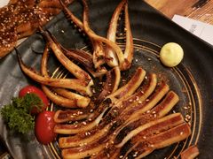 -小川洋风料理(汉街店)