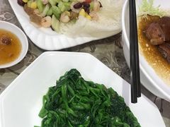 -新兴家喻酒家·羊城名宴(昌岗店)