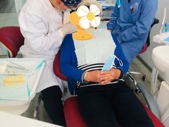 -众鑫医疗小白牙口腔(土桥店)