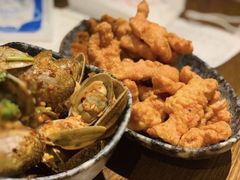 -付小姐在成都(五道口店)