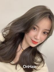 -OnHair造型