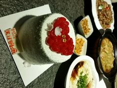 android_upload_pic-湘与香缘·湖南菜(王府井北京市百货大楼店)