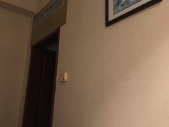 -江苏保险大厦宾馆(南京新街口德基广场店)