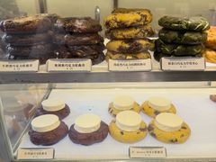 -CHOCMONS巧克怪兽(屏风街店)