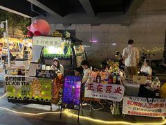 -玉林生活广场