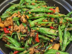 -堂瓦里·33年传统赣菜(第一街区店)