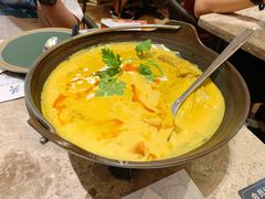越式椰香咖喱牛腩-美奈小馆·越南料理(福田星河COCO Park店)