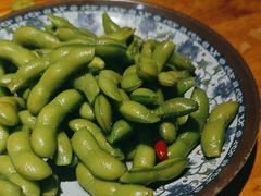 -新疆烧烤王(广灵店)