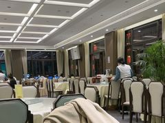 -奇芳阁·百年清真南京菜(夫子庙店)