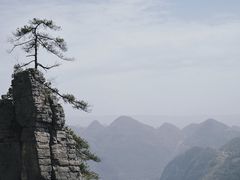 -恩施大峡谷